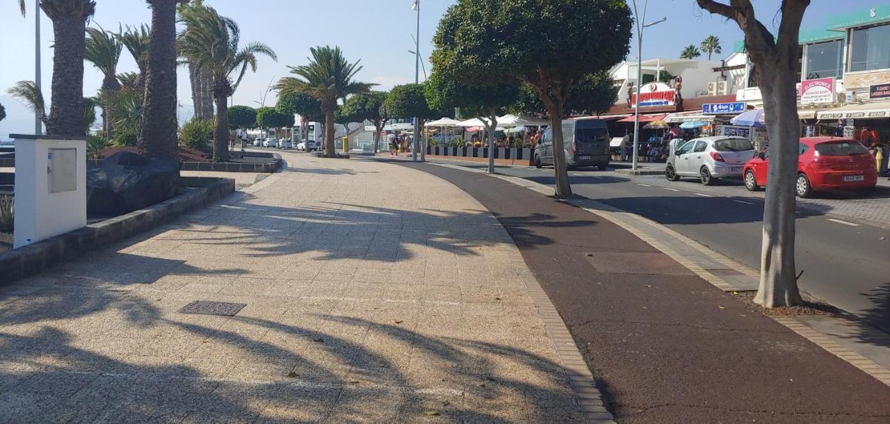פוארטו דל כרמן Los Arbustos מראה חיצוני תמונה