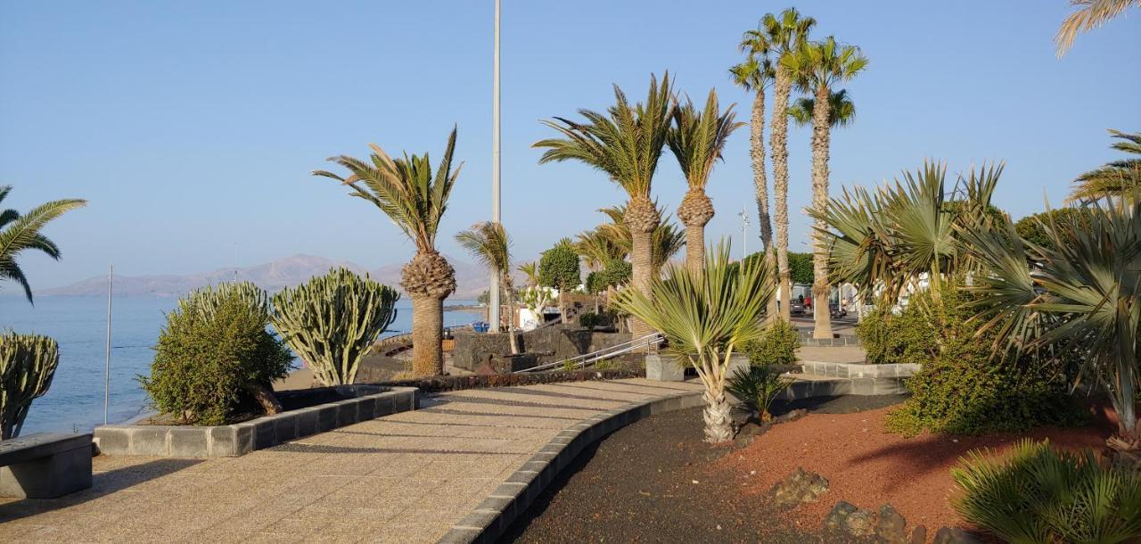 פוארטו דל כרמן Los Arbustos מראה חיצוני תמונה